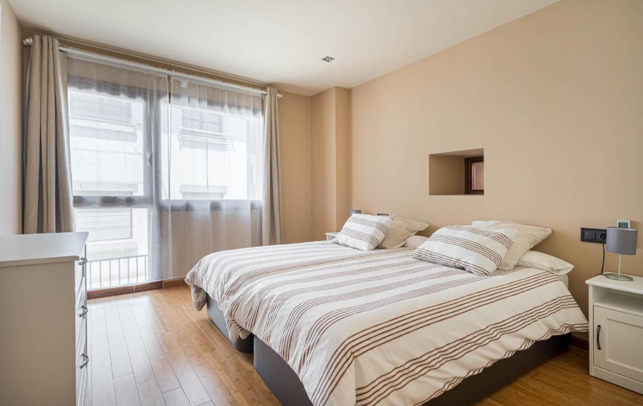 Apartamentos Calle Mayor 23 Llanes Luaran gambar
