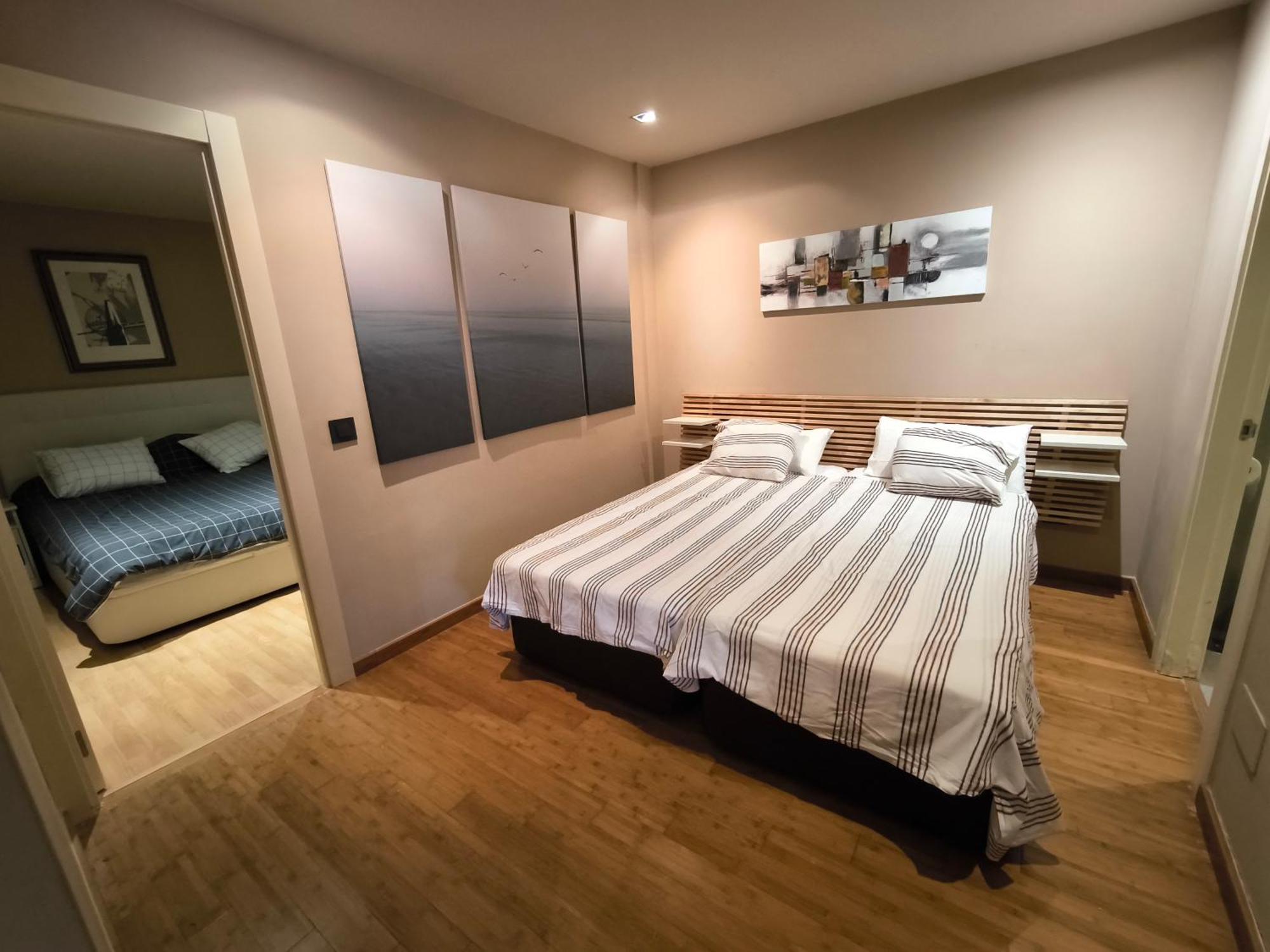 Apartamentos Calle Mayor 23 Llanes Luaran gambar