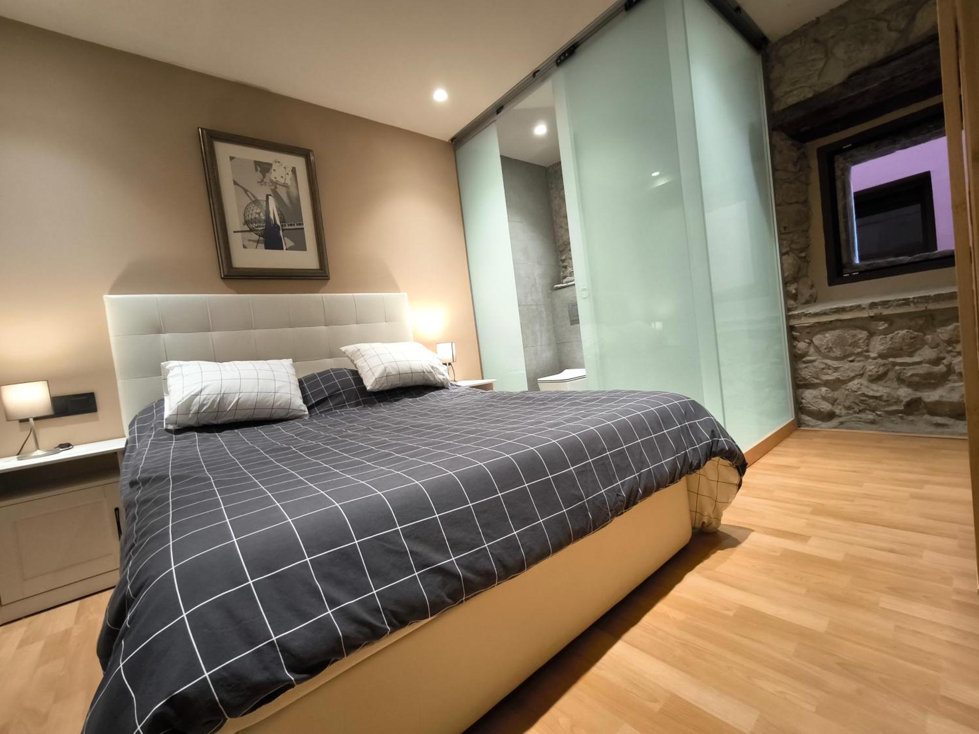 Apartamentos Calle Mayor 23 Llanes Luaran gambar